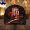 Texas Longhorns Women’s Softball Classic Cap For Man And Women