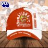 Texas Longhorns Women’s Softball Classic Cap For Man And Women