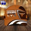 Texas Longhorns Women’s Softball Classic Cap New Trendding 2025