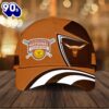 Texas Longhorns Women’s Softball Classic Custom 3D Caps