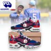 Texas Rangers Custom TN Air Max Plus Shoes For Fans