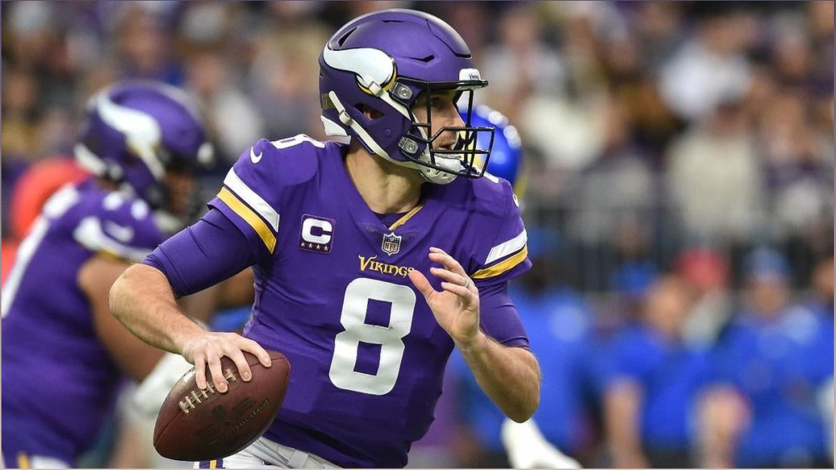 The 2024 NFL Offseason: Quarterback Market Overview - 1811711454