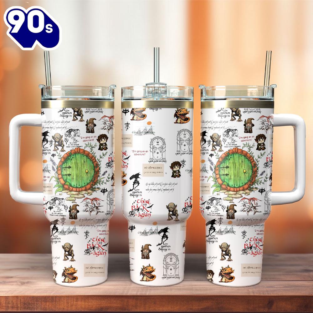 The Lord Of The Rings Movie Custom Stanley Quencher 40oz Stainless Steel Tumbler With Handle 1 For Fans The Lord Of The Rings Movie Custom Stanley Quencher 40oz Stainless Steel Tumbler With Handle 1 For Fans