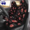 The Rolling Stones 2PCS Car Seat Cover For Man And Women