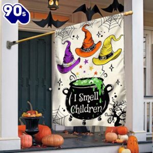 Halloween Three Witches Halloween I…