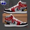 Gift Summer Time To Float Nike Logo Design Air Jordan 1 High Top
