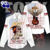 Toby Keith  Music 2025 3D Women’s Casual Shirt