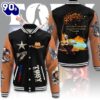 Toby Keith New Trend Baseball Jacket