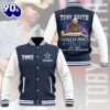 Toby Keith x Dallas Cowboys Varsity Jacket For Fans