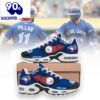 Toronto Blue Jays Custom TN Air Max Plus Shoes For Fans