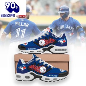 Toronto Blue Jays Custom TN…