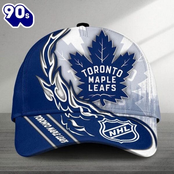 Toronto Maple Leafs NHL 2025 Classic Cap