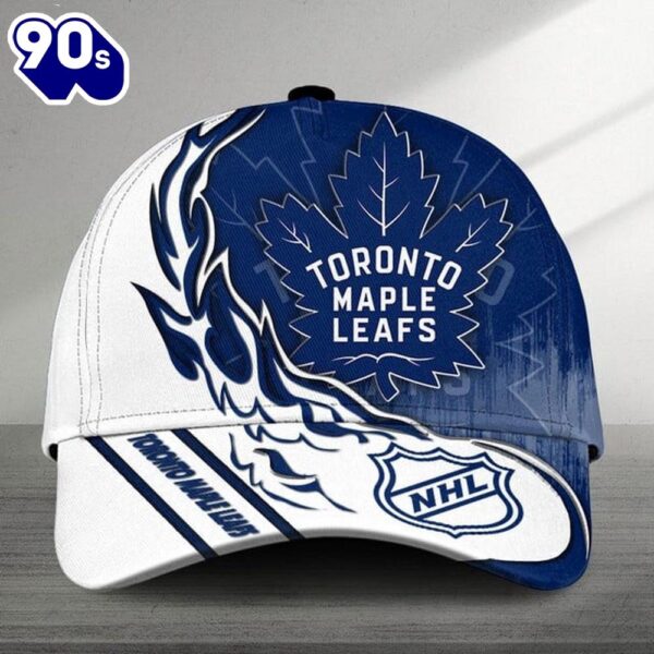 Toronto Maple Leafs NHL 2025 Classic Cap