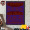 Travis Scott Circus Maximus Stadium Tour 2025 Joburg Asia Tour Dates Canvas