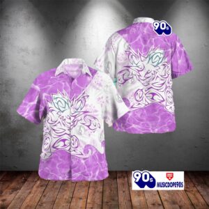 Tribal Style Pokemon Nidoking Design…