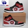 U2 Rock Band Air Jordan Team Custom Eachstep Gift For Fans Shoes Sport Sneakers