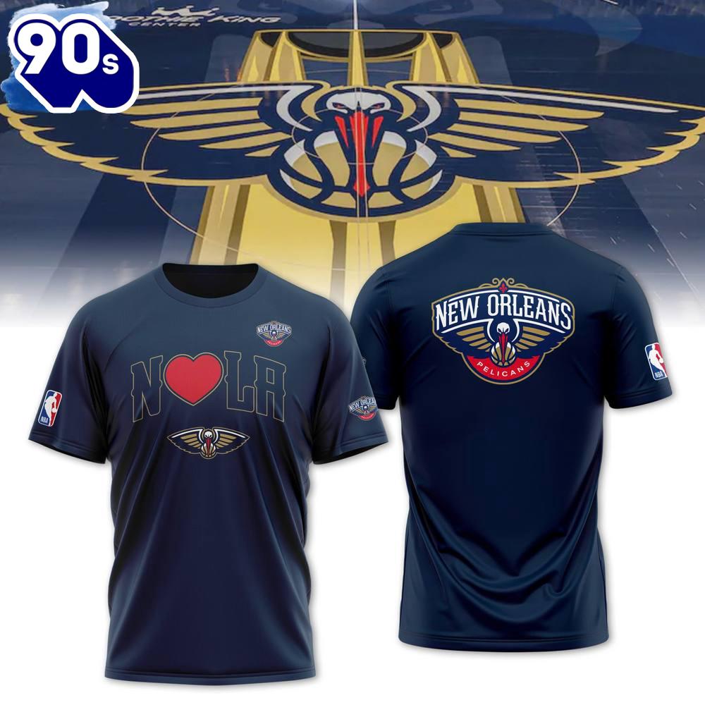 United Way United for New Orleans Relief Fund 3d T-Shirt United Way United for New Orleans Relief Fund 3d T-Shirt
