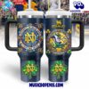 University Of Notre Dame Fighting Irish Stanley Tumbler Cup