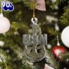 US Navy Senior Chief Petty Officer (SCPO) Ornament