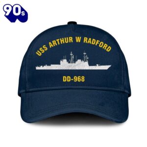 Us Navy Veteran Uss Arthur…