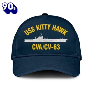 Us Navy Veteran Uss Kitty…