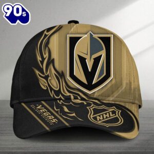 Vegas Golden Knights NHL 2025…