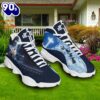 Walk By Faith Jesus Saved Jd13 Shoes For Man And Women  Gift Christmas