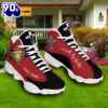 Walk By Faith Lion Of Judah Customized Jd13 Shoes For Man And Women  Gift Christmas