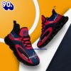 Washington Capitals Clunky Max Soul Shoes v3