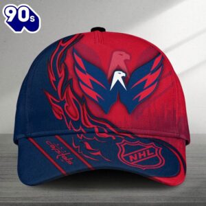 Washington Capitals NHL 2025 Classic…