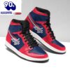 Washington Capitals Nhl Air Jordan Team Custom Eachstep Gift For Fans Shoes Sport Sneakers