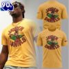 Washington Commanders Jayden Daniels Limited Shirt