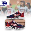 Washington Nationals Custom TN Air Max Plus Shoes For Fans