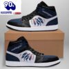 Washington Wizards Air Jordan Shoes Sport Sneakers, Best Gift For Men And Women