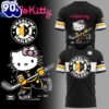 Wheeling Nailers x Hello Kitty Limited Edition 3d T-Shirt
