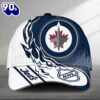 Winnipeg Jets NHL 2025 Classic Cap