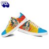 Wonder Woman Stan Smith Shoes Gift For Your Kid