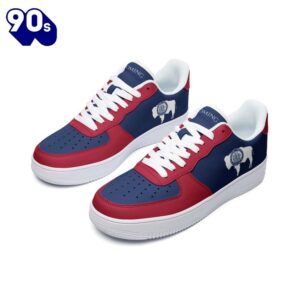 Wyoming Flag Flag Air Force Shoes Custom Country