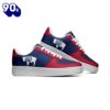 Wyoming Flag Flag Air Force Shoes Custom Country