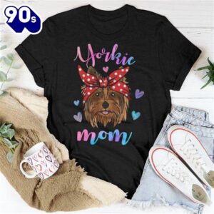 Yorkshire Terrier Dog Lover Funny…