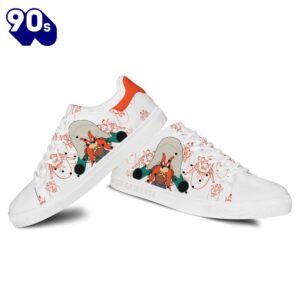 Yosemite Sam Stan Smith Shoes Gift For Your Kid